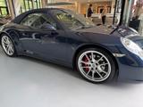 Porsche 991.1 Carrera 4S Cabrio Porsche Approved - Porsche 991 in Bremen