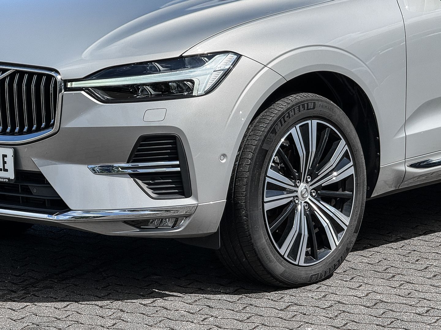 Volvo XC60 Ultimate Bright AWD HUD StandHZG AHK Digita imagem 3
