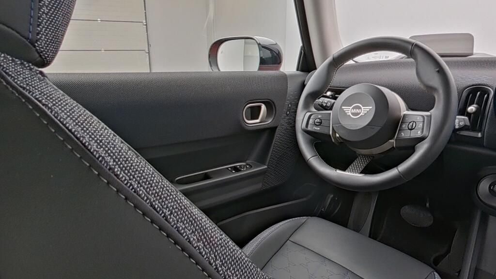 MINI Cooper C - Bild 10