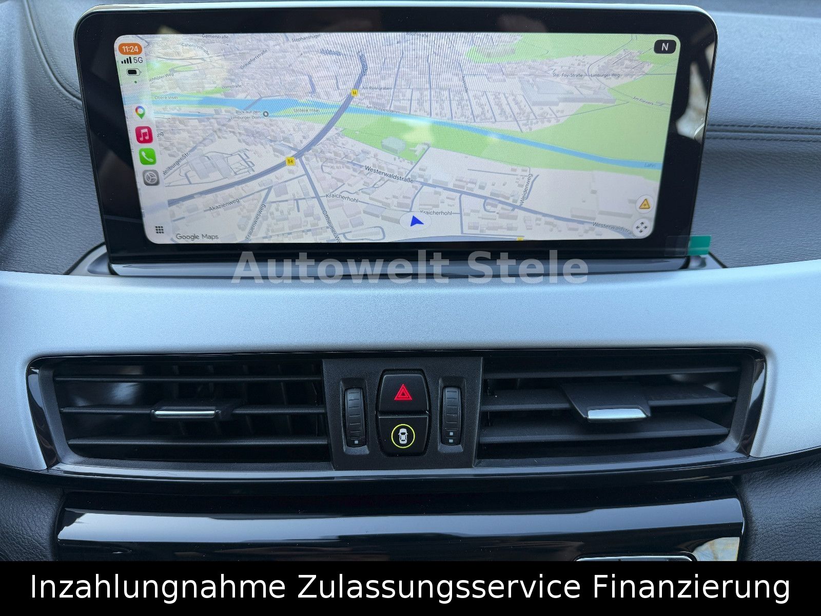BMW X2 18i Navi PDC SHZ LED Carplay 12Mon.Garantie foto 17