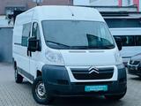Citroën Jumper 3.5t+2.2 HDI+L3H2+RFK+136 PS+SH+TÜV NEU - Citroën Jumper: L1h2