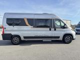 Malibu Van diversity 600 DB K ACC+Kamera+Keyless+Bullau - Malibu Diversity 600 DB K