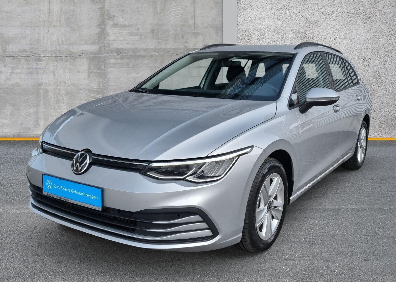 Volkswagen Golf - Bild 2