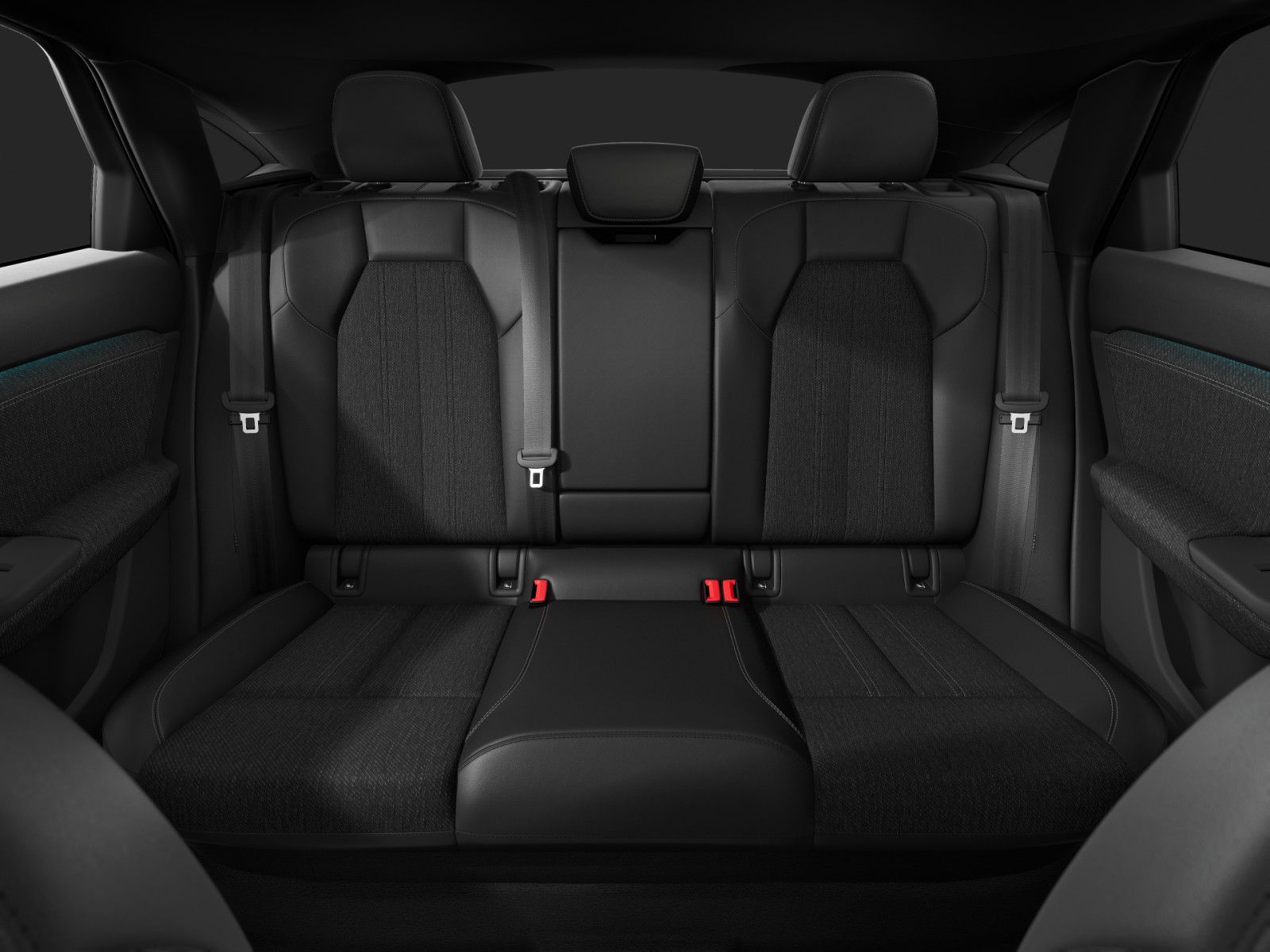 Audi Q6 e-tron - Bild 17