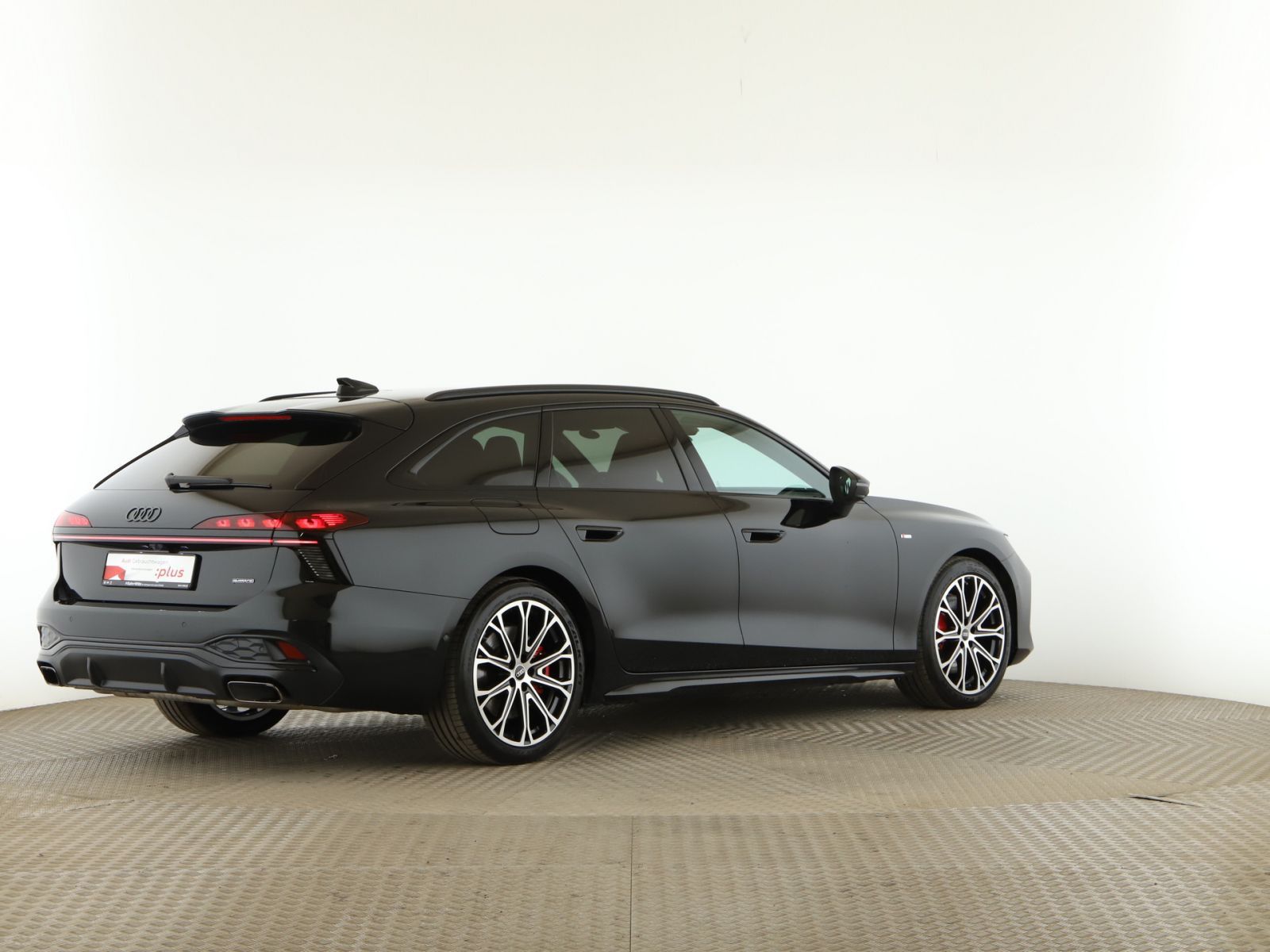 Audi A6 - Bild 7