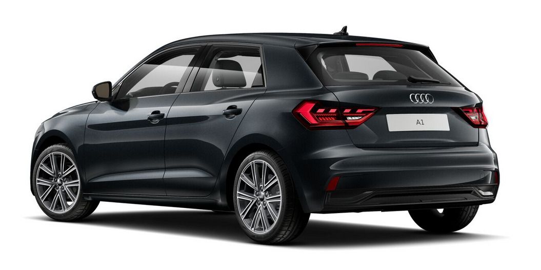 Audi A1 - Bild 6