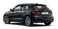 Audi A1 - Vorschau Bild 6