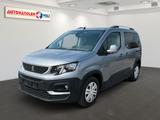 Peugeot Rifter 1.5 HDi Klima Apps AHK PDC Spur Tempo - Peugeot Rifter aus 2018