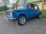 Lada 1200 - Lada 1200 Gebrauchtwagen