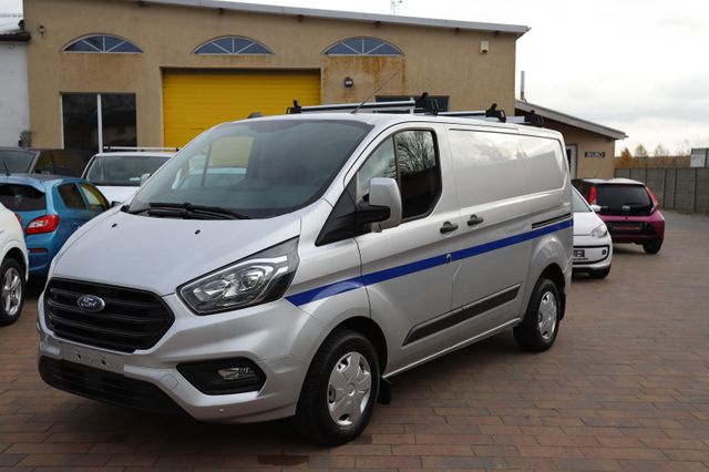 Ford Transit Custom Kasten 280 L1 Nur 47.000 km