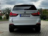 BMW X5 xDrive40d  - gebrauchte BMW X5 aus dem Jahr 2017
