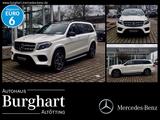 Mercedes-Benz GLS 350 d 4M AMG Line NIght/EXCLUSIVE/Airmatic