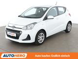 Hyundai i10 1.2 Style*NAVI*PDC*KLIMA*GARANTIE* - Hyundai i10: Automatik