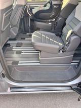 Volkswagen VW T7 Multivan Style LÜ 2.0 TSI DSG | PANO | LED - Volkswagen T7: 8 Sitzer