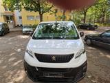 Peugeot Traveller / Expert  9 S/P - weiße Peugeot Traveller