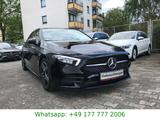 Mercedes-Benz A 200 2x AMG Line Automatik Navi./Cam. Garantie - Mercedes-Benz A 200 in Mainz