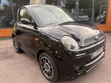 Microcar DUÈ *nur 17Tkm *Automatik*Kamera*Alufelgen*Leder - Microcar DUÈ Gebrauchtwagen