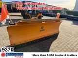 Andere FK 7 Schneepflug - Transporter/Lkw bis 7,5t Schneepflug