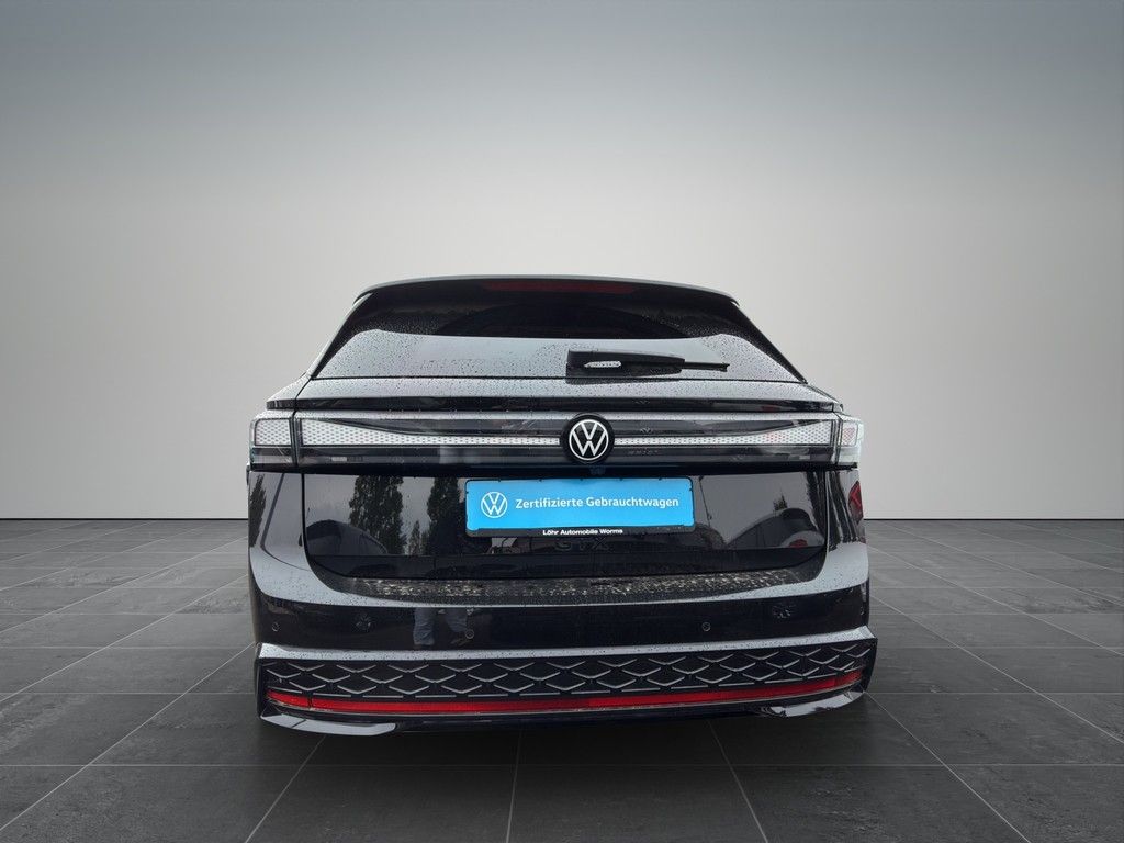 Volkswagen ID.7 Tourer GTX 4Motion *H&K*ACC*DCC*MATRIX*360° imagem 3