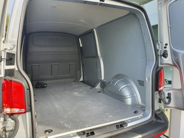 T6.1 Transporter Kasten 2.0 TDI LR Klima/AHK/GRA