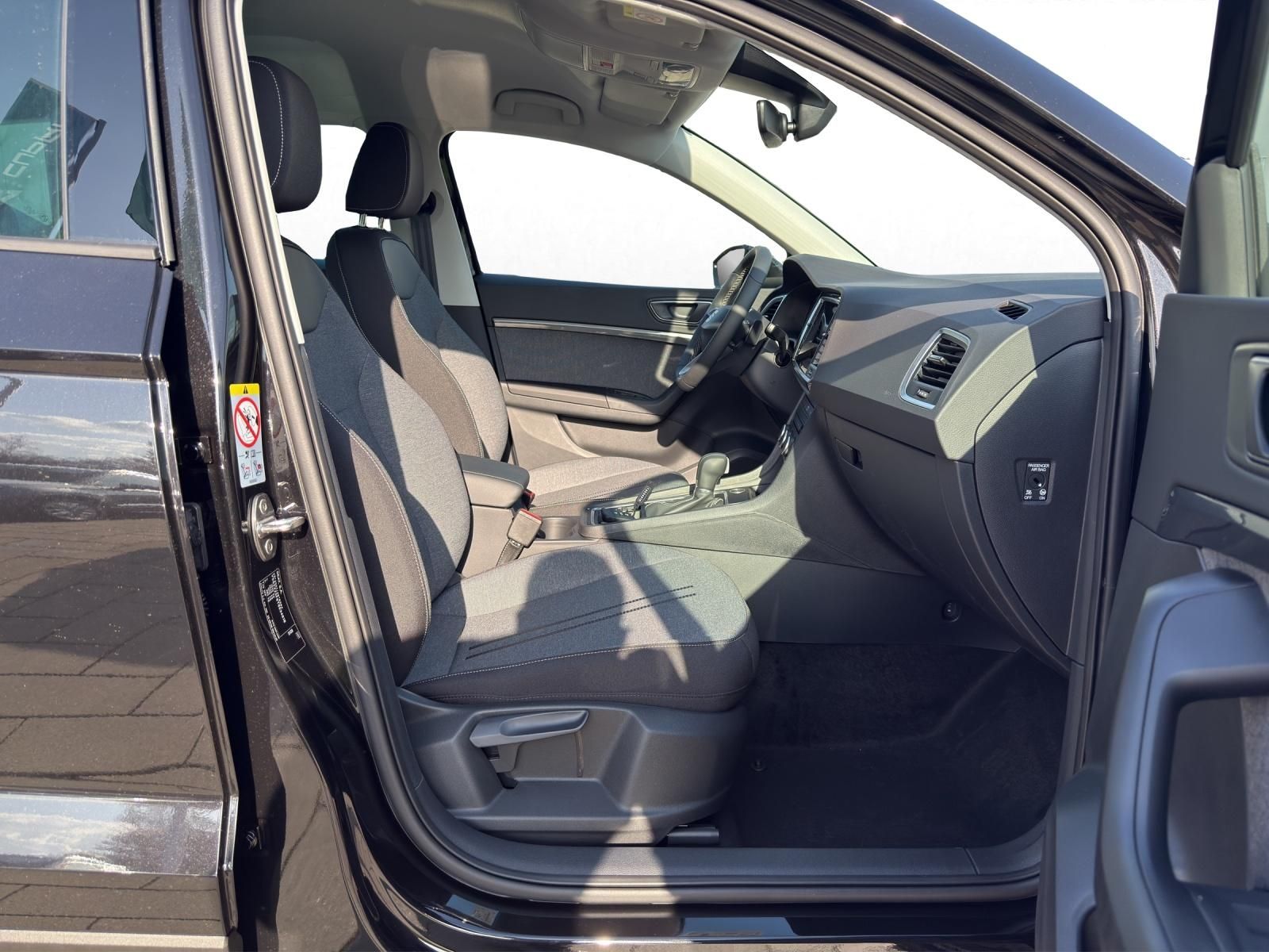 Seat Ateca - Bild 18