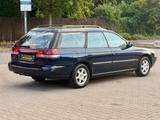 Subaru Legacy 2.0 GL/AUTOMATIK/ALLRAD/ - Subaru Legacy: 2.2