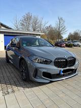 BMW M135i xDrive A -