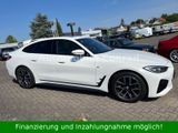 BMW 420 Gran Coupé M-Paket/1.Hand/Schiebedach/AHK/E6 - BMW 4 Series aus 2022