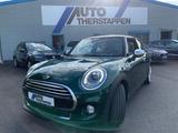 MINI COOPER Mini Cooper - MINI MINI: Grün