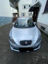 Seat Leon 2.0 T FSI FR DSG FR - Seat Leon: Fsi