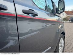 DETHLEFFS Globevan-Aut-LED Scheinw-Dieselheizung-Kam.-DAB