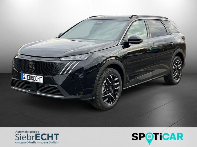 Peugeot 5008 Hybrid Allure 1.2*NAVI*SHZ*360°K*uvm