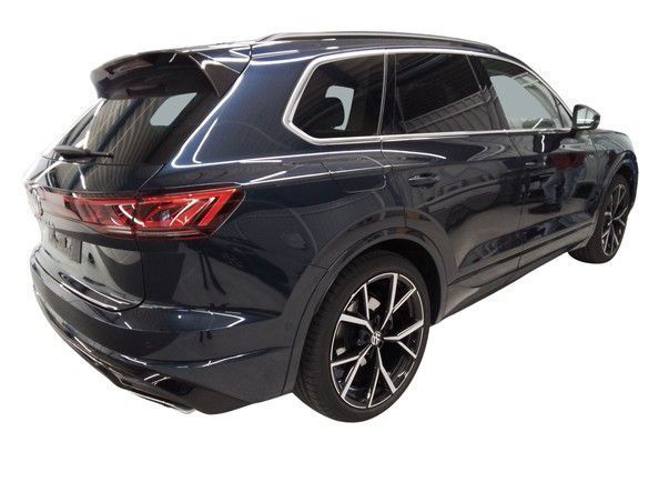 Volkswagen Touareg - Bild 4