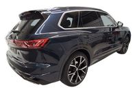 Volkswagen Touareg - Vorschau Bild 4
