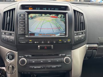 Toyota Land Cruiser - 9
