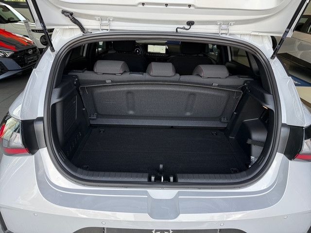 Hyundai i20 - Bild 10
