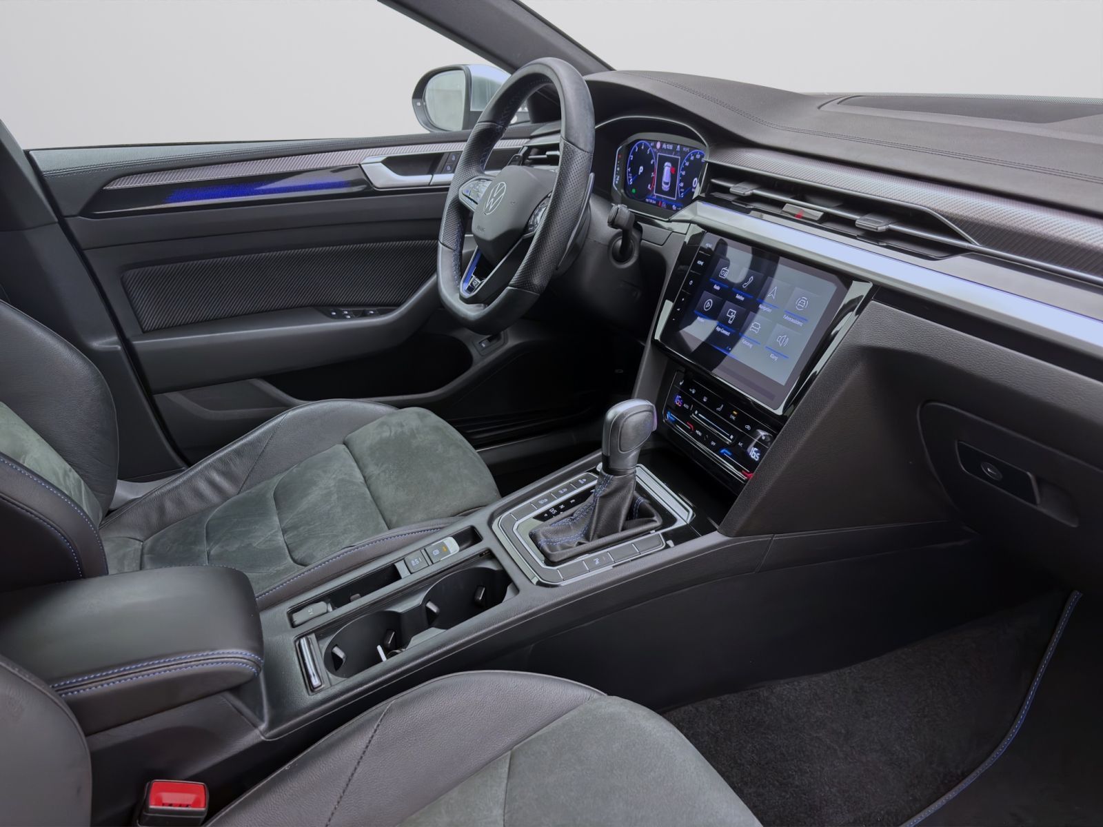 Volkswagen Arteon - Bild 18