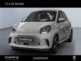 Smart EQ forfour passion 22KW SHZ - Smart ForFour in Kiel