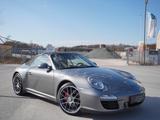 Porsche GTS Cabrio | SportAgA | Bose | Sport - Porsche 997 aus 2011