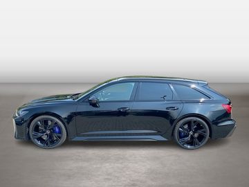 Audi RS6 - 2