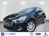 Mazda 2 1.5l "Center-Line" "TOU-P" - gebrauchte Mazda Kleinwagen