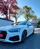 Audi A5 40 TFSI S tronic Sportback design design - Audi A5 design