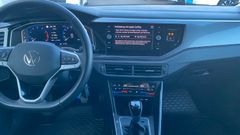Foto Nummer 16: VW Polo