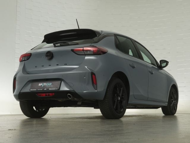Corsa F FACELIFT GS+LED+RÜCKFAHRKAMERA+SITZ-/LEN