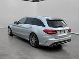 Mercedes-Benz C 63 S AMG CARBON/KERAMIK/VOLL - Mercedes-Benz C 63 AMG: Carbon
