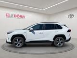 Toyota RAV 4 Plug-in-Hybrid Teamplayer sofort* - Toyota RAV 4 mit Hybrid-Antrieb
