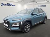 Hyundai KONA 1.6 Hybrid PREMIUM Navigation Rückfahrkamer - Hyundai mit Hybrid-Antrieb