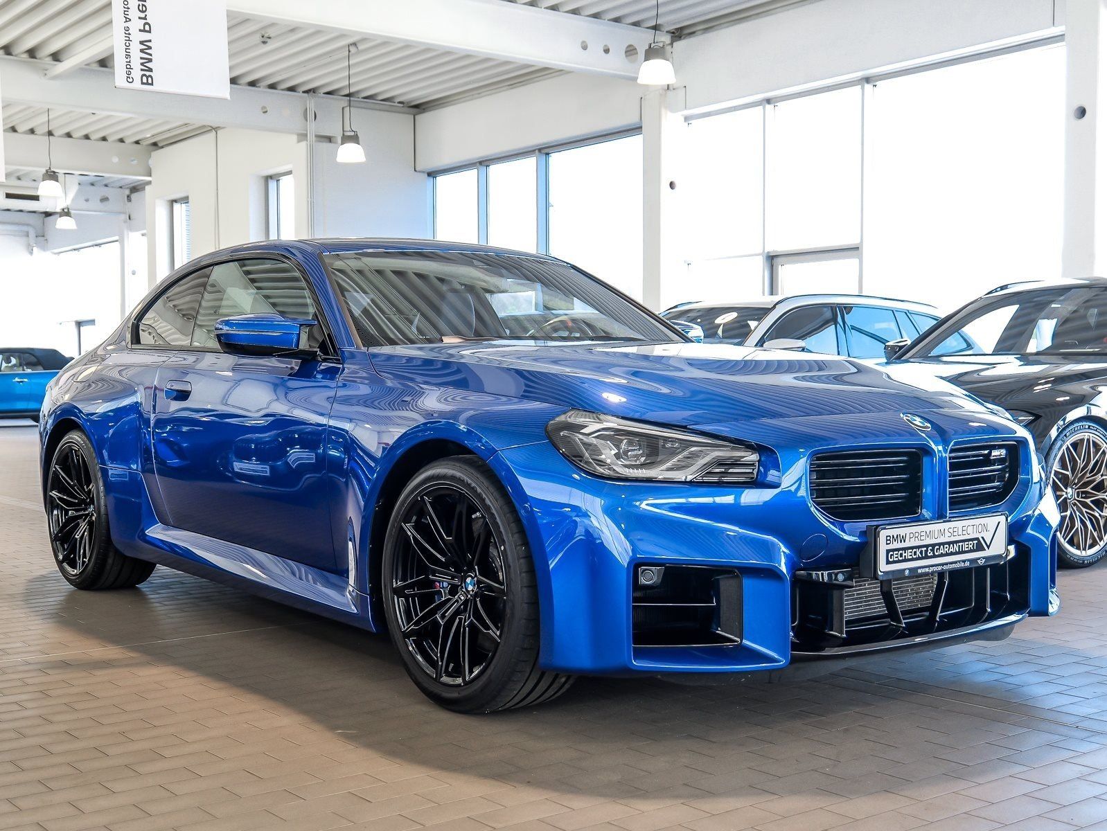 BMW M2 - Bild 6