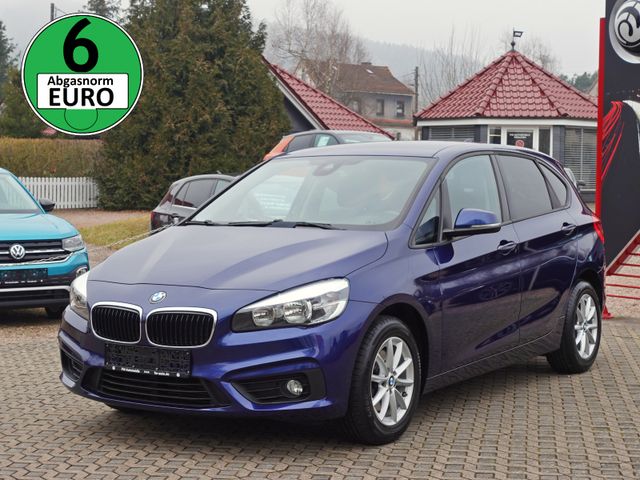 BMW 218i Active Tourer