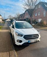 Ford Kuga.Winterpaket & Pano! 2019, ST-Line, TÜV Neu!